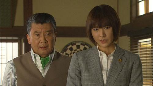 Legal High Season 1 Episode 8 - Taking away her custody! The trial between the child actress prodigy and her mom to cut all ties