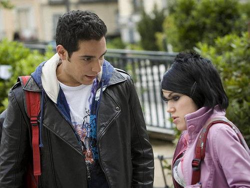 undefined Season 2 Episode 2 - El corazón tiene razones que la razón desconoce