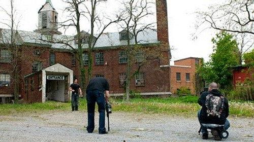 Ghost Adventures Season 4 Episode 2 - Rolling Hills Sanitarium