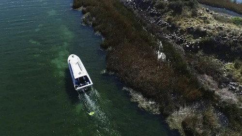 Expedition Unknown Season 7 Episode 4 - Atlantis of the Andes