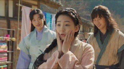 My Country: The New Age Season 1 Episode 1 - Episode 1