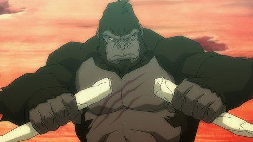 Skull Island Season 1 Episode 7 - You're Not a King, You're Just a Stupid Animal