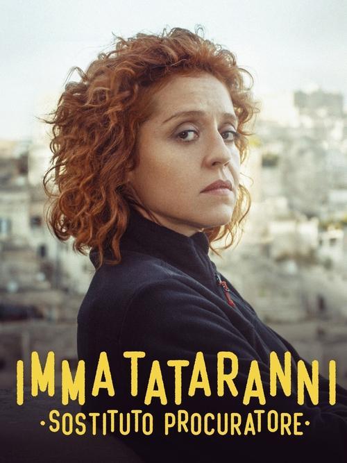 Imma Tataranni poster
