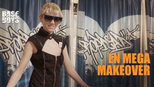 BaseBoys Season 1 Episode 5 - A mega makeover