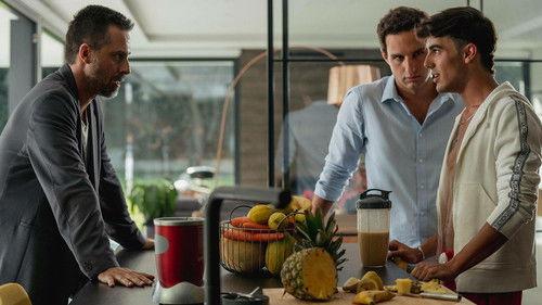 undefined Season 1 Episode 1 - 24 Hours