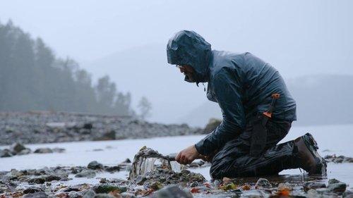 Chefs vs Wild Season 1 Episode 3 - Searchin for Urchin