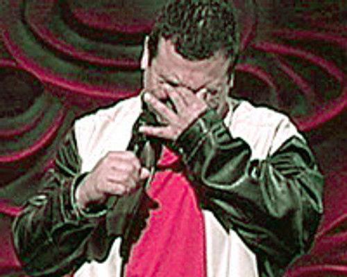 Mind of Mencia Season 2 Episode 5 - Episode # 205