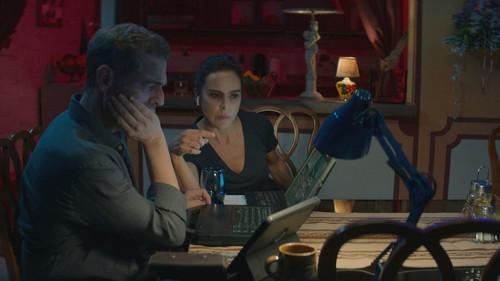 La Reina del Sur Season 3 Episode 7 - Disappeared