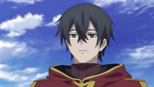 The Strongest Magician in the Demon Lord's Army Was a Human Season 1 Episode 12 - General E. Rudle