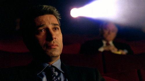 Hustle Season 3 Episode 4 - A Bollywood Dream