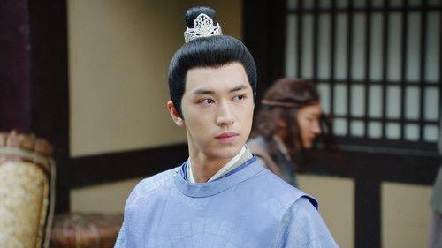 Weaving a Tale of Love Season 2 Episode 9 - Episode 9