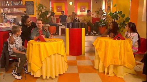 The Basil Brush Show Season 2 Episode 12 - Quiz Night