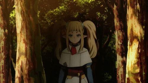 So I'm a Spider, So What? Season 1 Episode 7 - Springtime for Princes?