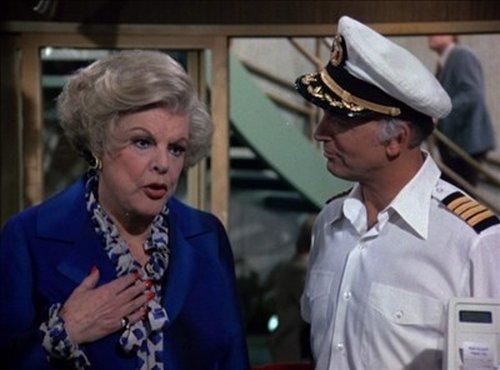 The Love Boat Season 2 Episode 17 - Like Father, Like Son/Don't Push Me/Second Chance
