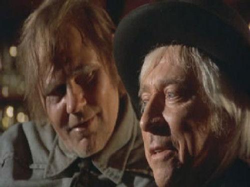 Kung Fu Season 1 Episode 14 - The Third Man