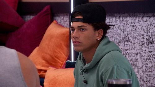 Big Brother Season 26 Episode 9 - Episode 9
