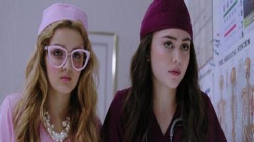 Project Mc² Season 3 Episode 4 - One Track Mind