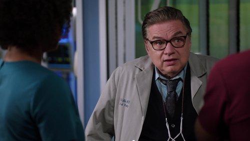 Chicago Med Season 6 Episode 3 - Do You Know the Way Home?