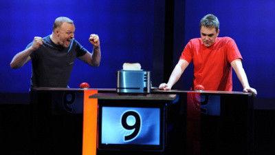 Schlag den Raab Season 1 Episode 21 - Episode 21