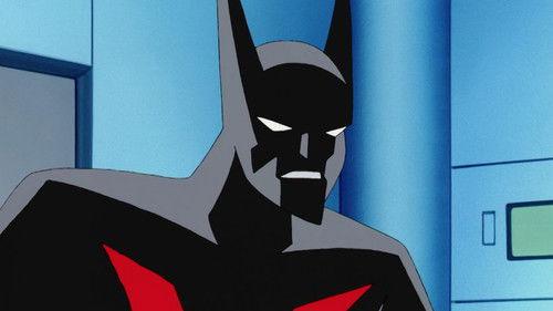 Batman Beyond Season 3 Episode 13 - Unmasked