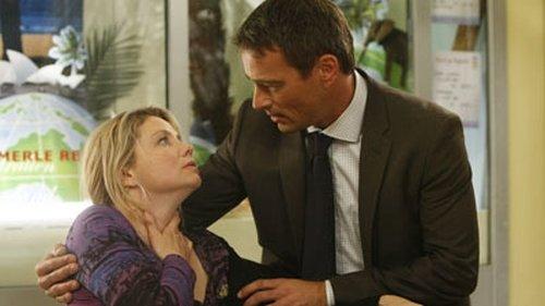 Danni Lowinski Season 1 Episode 2 - Episode 2