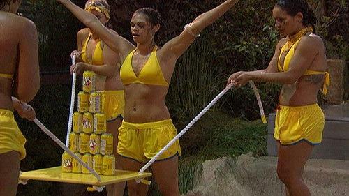 Big Brother Season 15 Episode 2 - Week 1 Nominations