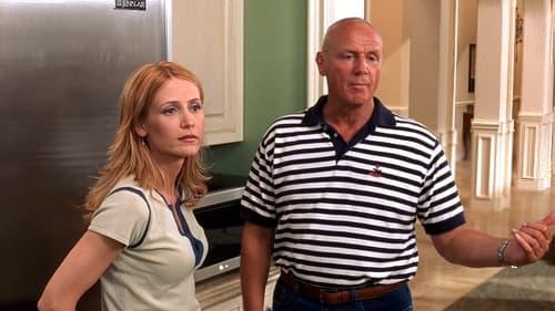 undefined Season 1 Episode 6 - The Girlfriend