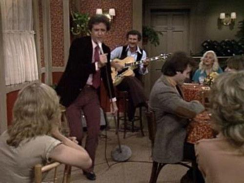 Three's Company Season 7 Episode 10 - The Impossible Dream