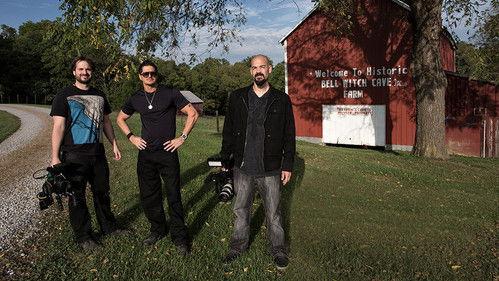 Ghost Adventures Season 10 Episode 5 - Bell Witch Cave