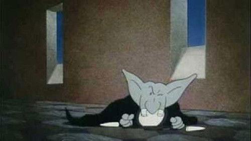 Ernest the Vampire Season 1 Episode 4 - Episode 4