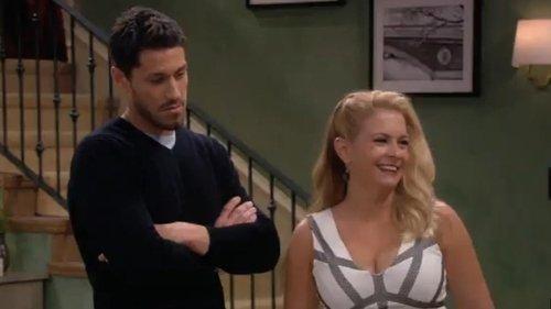 Melissa & Joey Season 3 Episode 2 - Toxic Parents