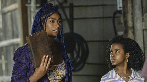 undefined Season 1 Episode 6 - Matinee