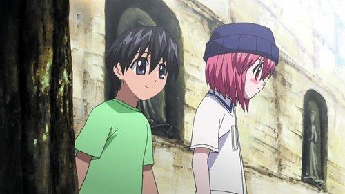 undefined Season 1 Episode 9 - Reminiscence