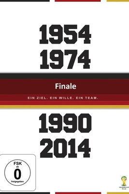 WM Extra Klassiker poster