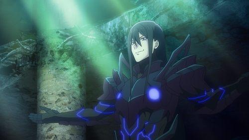 DEMON LORD 2099 Season 1 Episode 1 - Cyberpunk City Shinjuku