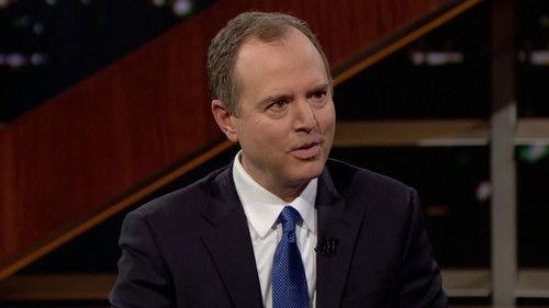 Real Time with Bill Maher Season 17 Episode 6 - Episode 486