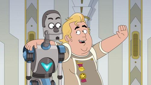 Farzar Season 1 Episode 2 - Robot Revolution