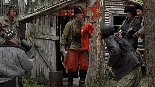 Maski-Show Season 1 Episode 19 - TO BE DELETED