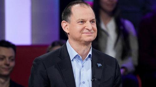 Tout le monde en parle Season 18 Episode 19 - Episode 19