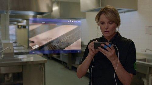 undefined Season 1 Episode 4 - Can't Stand the Heat