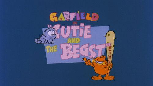 Garfield and Friends Season 2 Episode 21 - Cutie and the Beast
