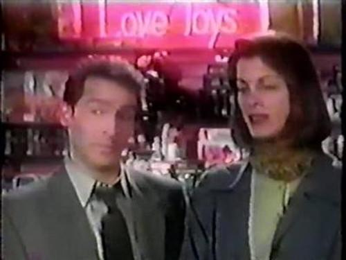 Dream On Season 6 Episode 23 - Hey Diddle Diddle