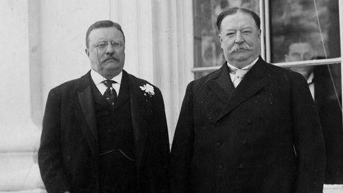 Race for the White House Season 2 Episode 4 - Wilson vs Roosevelt vs Taft