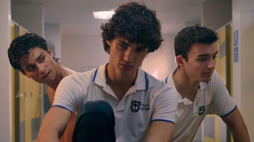 Scandal: Story of an Obsession Season 1 Episode 6 - Episode 6