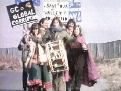Doctor Who Season 10 Episode 22 - The Green Death (2)