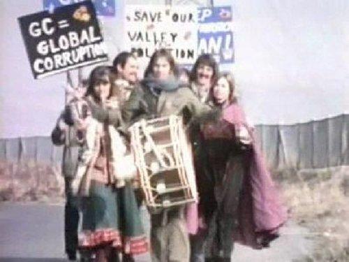 Doctor Who Season 10 Episode 22 - The Green Death (2)