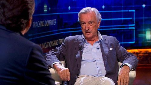 Cuarto Milenio Season 17 Episode 7 - Episode 7