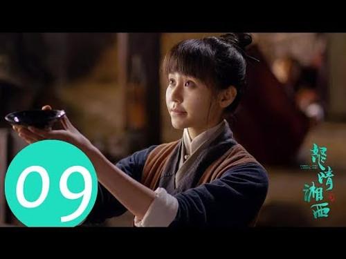 Candle In The Tomb: The Wrath Of Time Season 1 Episode 9 - Episode 9