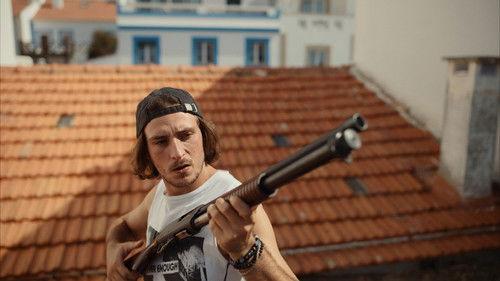 Sweet Strawberries Season 3 Episode 3 - The All-seeing Eye