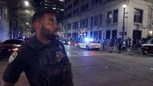 On Patrol: Live Season 4 Episode 58 - Possible Abduction Investigation